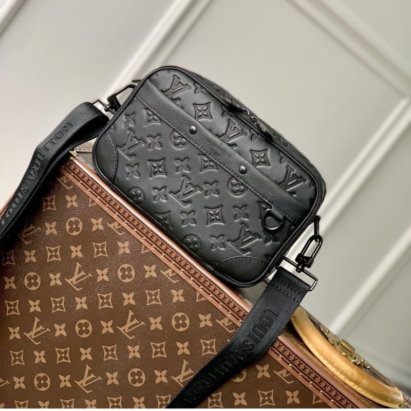 Mens LV Satchel bags